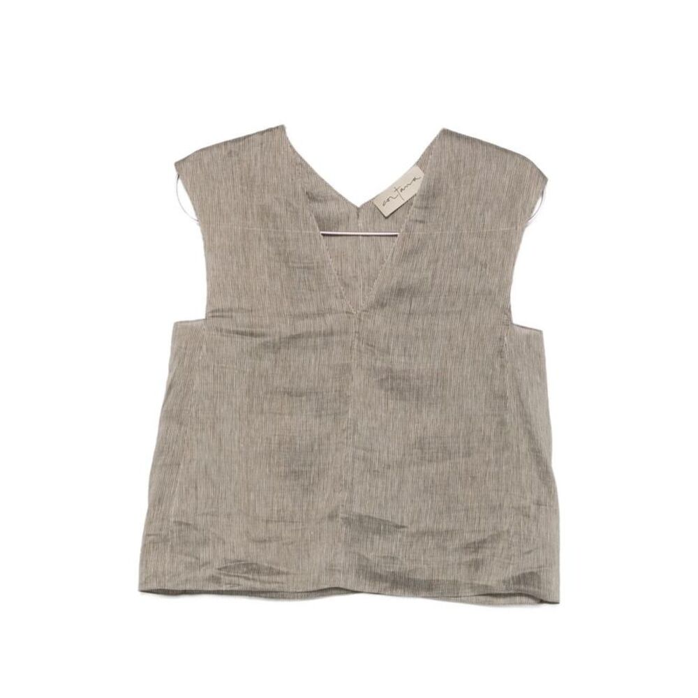 Cortana Women's Aria Linen Top